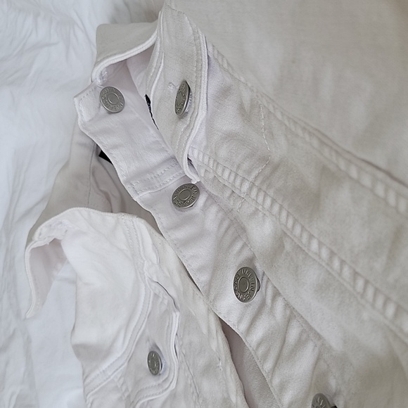 Jacket calvin klein - Picture 2 of 2